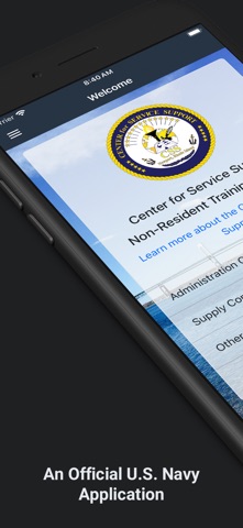 CSS NRTC Screenshot 1 of 6