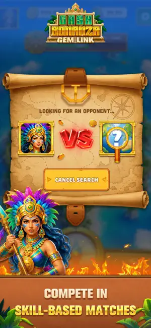 Cash Bonanza: Gem Link screenshot 4