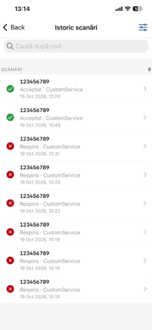Validator YCM Screenshot 6 of 10