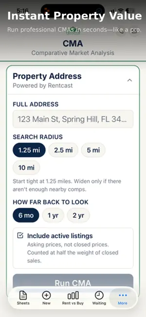 Trusted Title Inc screenshot 3