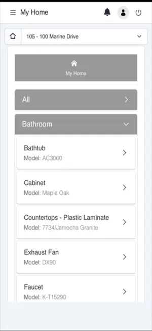 Homeowner Central screenshot 3