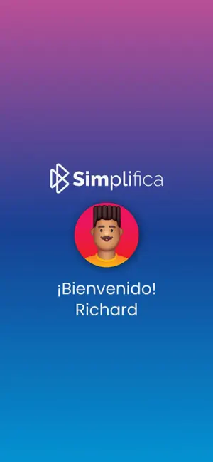 Simplifica Inventario screenshot 1