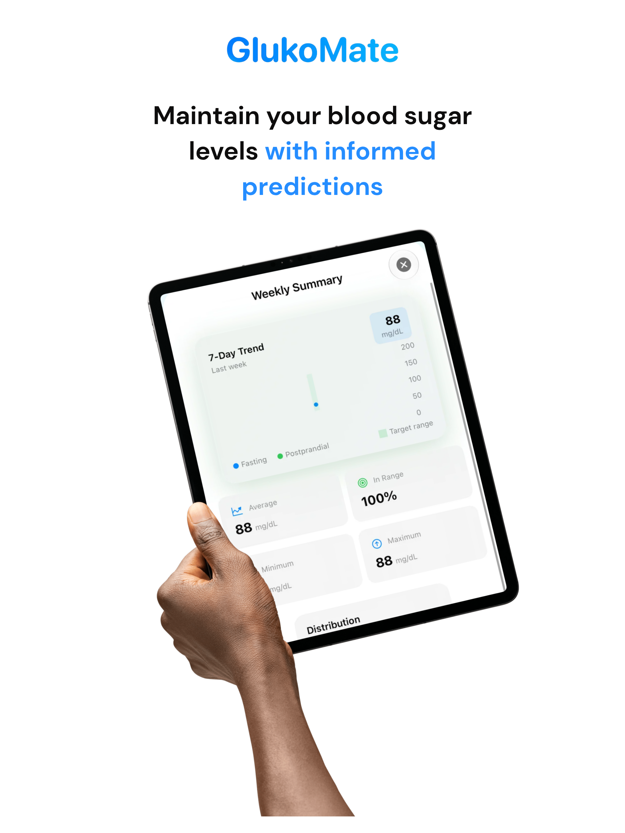 GlukoMate screenshot 14