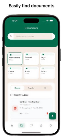Communa Hub Screenshot 5 of 6