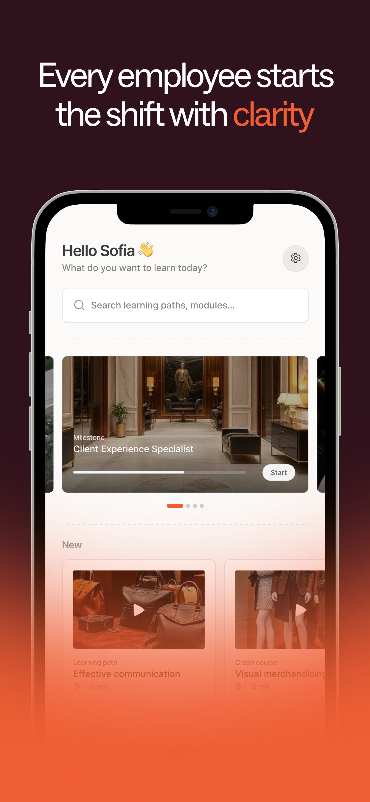 Khova screenshot 4