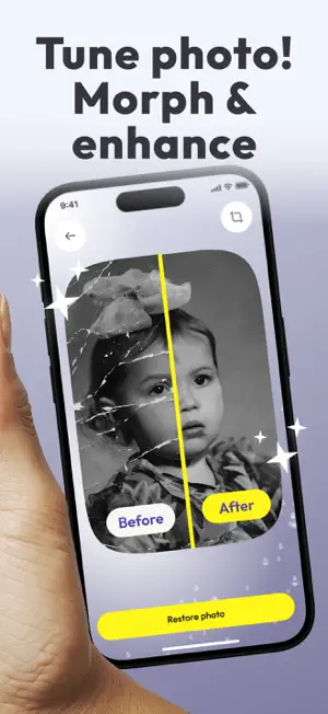 AI Face Swap: Changer, Editor screenshot 4