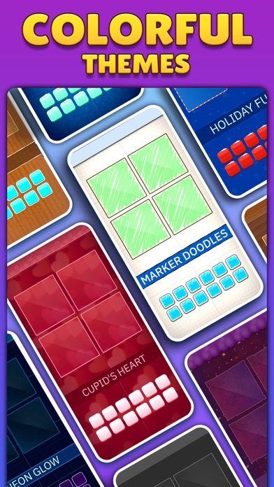 Word Puzzle: Guess the Word