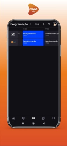 Vivas Play Screenshot 2 of 3
