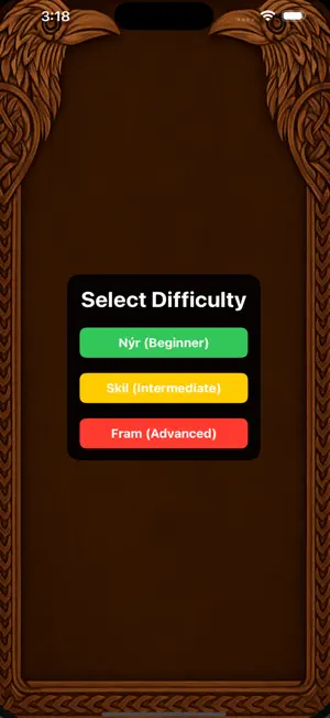 Rune Crunch screenshot 2