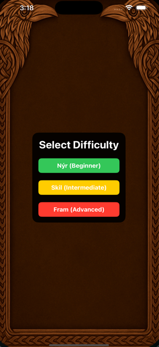 Rune Crunch Screenshot 2 of 10