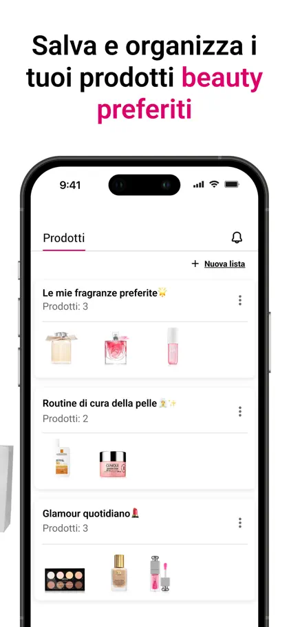 Notino: Parfüms und Kosmetik ekran görüntüsü 6 / 6