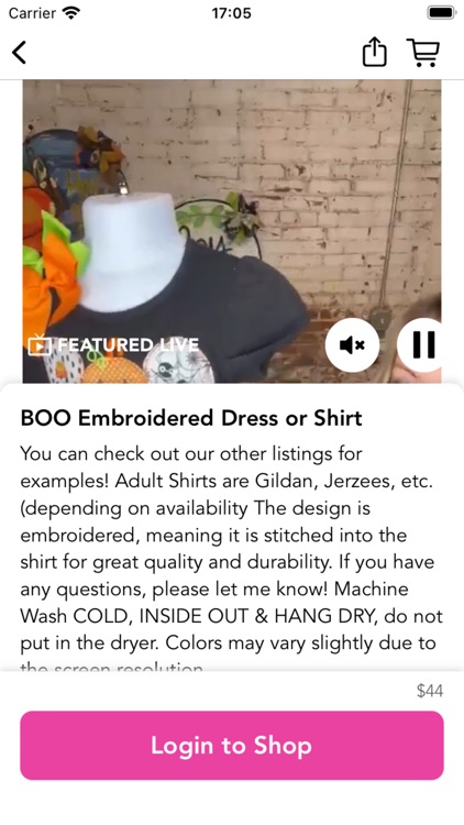 Sis & Savvy Boutique