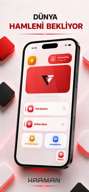 Abluka Online screenshot 2