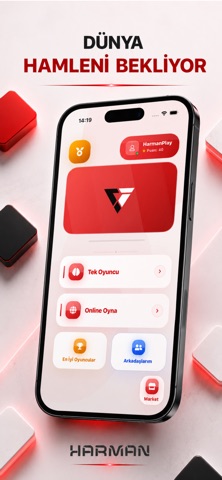 Abluka Online Screenshot 2 of 5