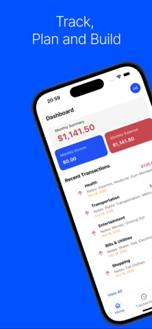 Treax AI screenshot
