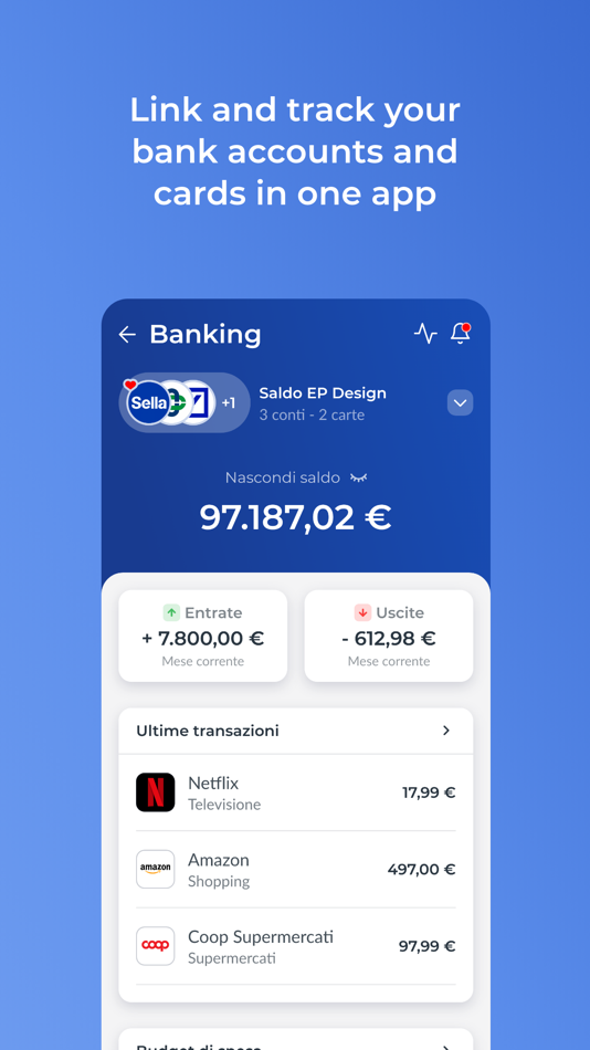 #6. Easypol - PagoPA e Bollo auto (iOS) 由: VMP srl