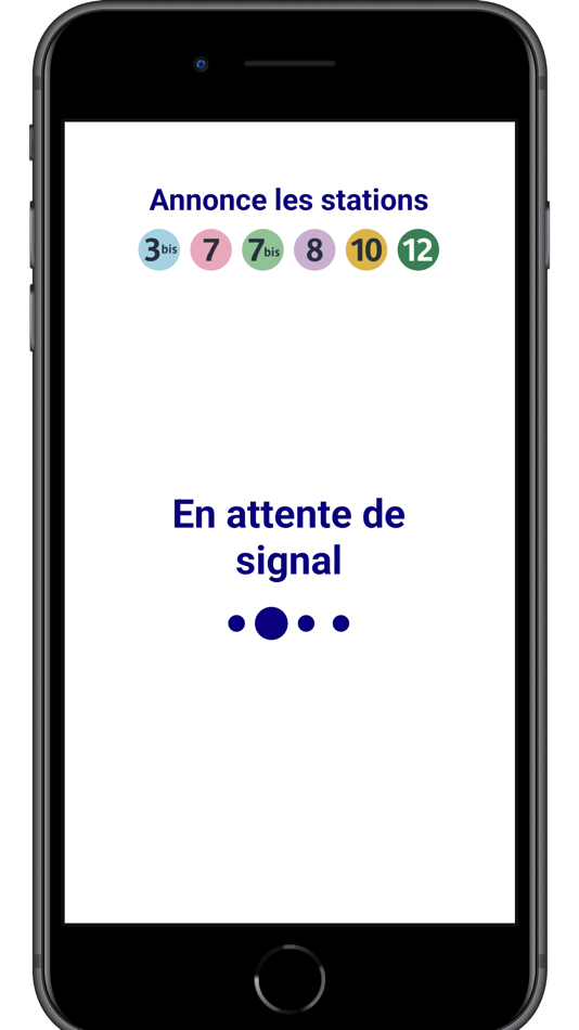 #2. Compagnon Train (iOS) 由: OnYourMap SA