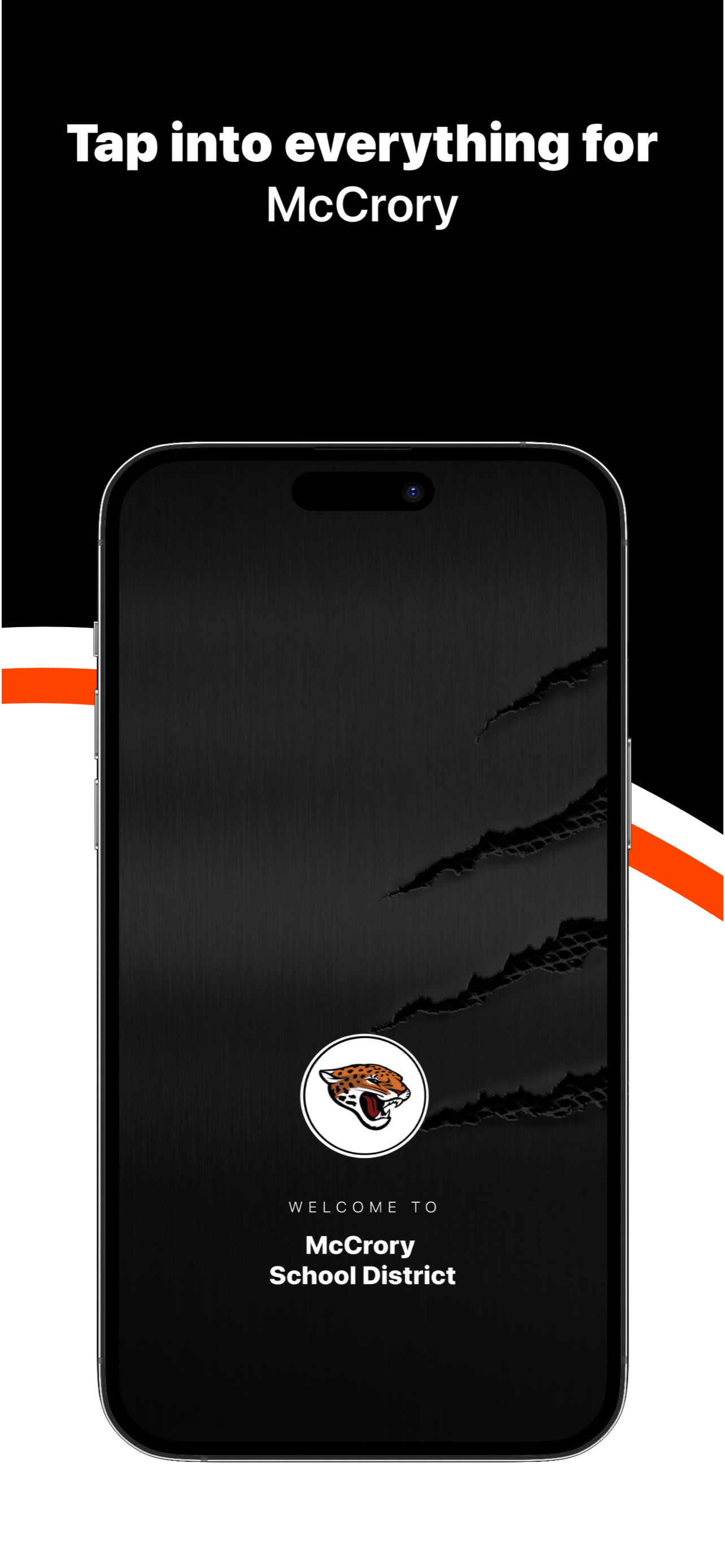 McCrory School District