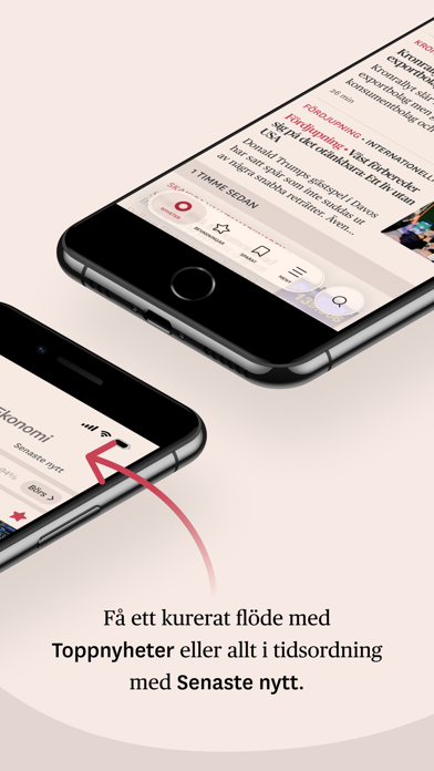 Screenshot #2 pour Omni Ekonomi