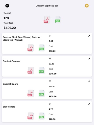 Board Foot: Lumber Calculator