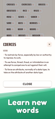 Pabble: Multiplayer Word Game Screenshot 3 of 6