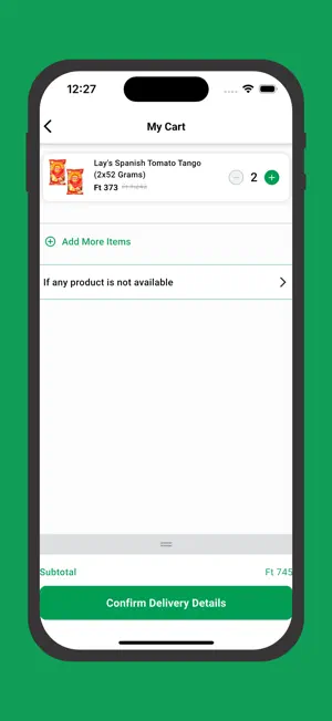 Kohinoor Bazar screenshot 4