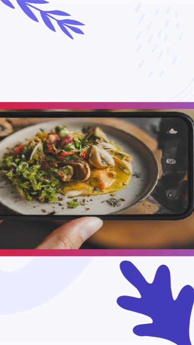 MealAI: Eat Smart Screenshot