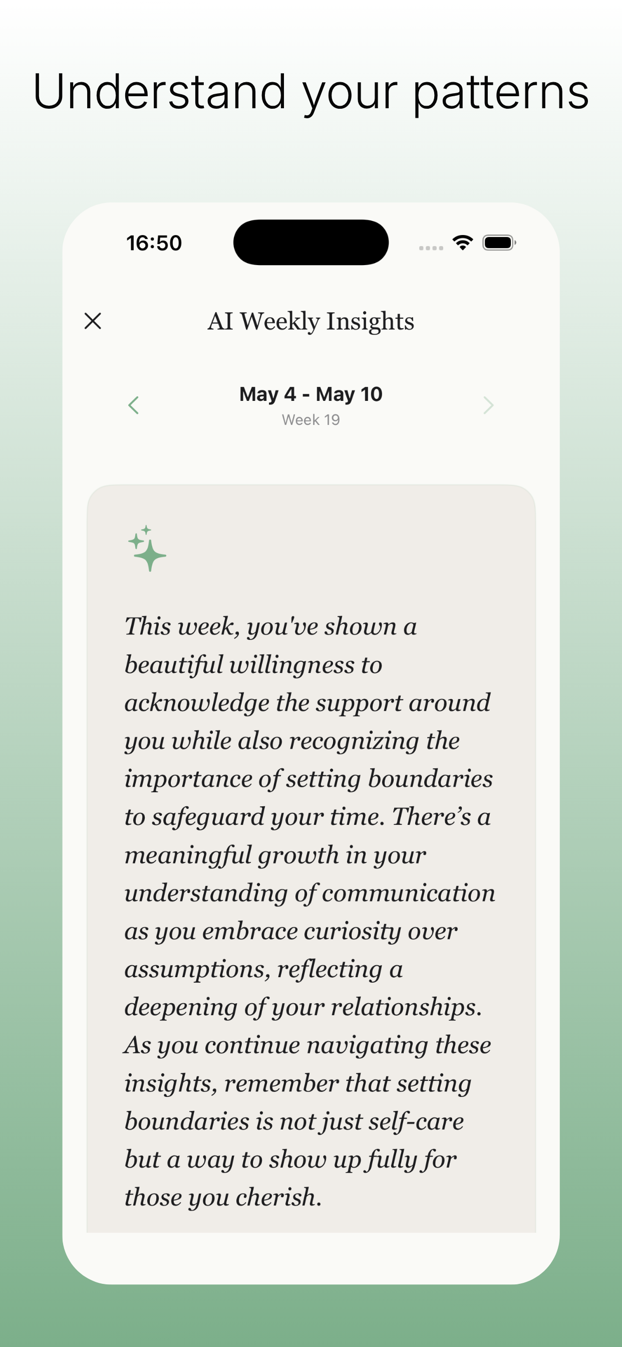Daily Morning Journal
