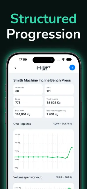 HeavyLift screenshot 3