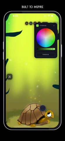 Apex Olira: Draw & Paint screenshot
