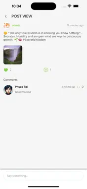 Peaceful Life screenshot 6