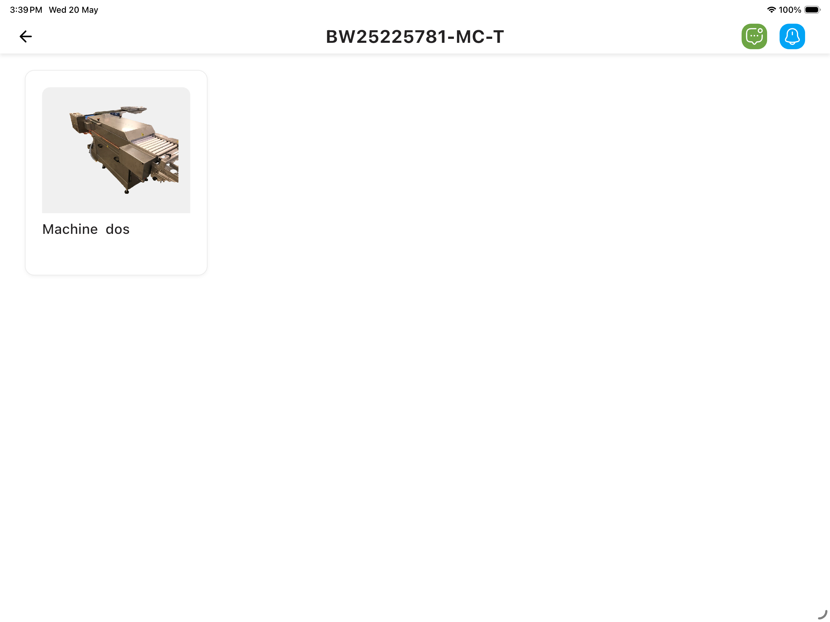 Mach-Sens Support App screenshot 11