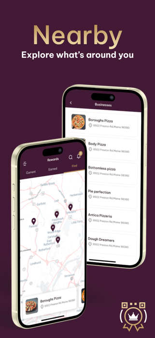 Win it app Screenshot 3 of 7