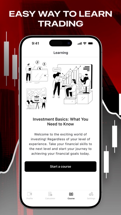 TSL Capital: Fin Adviser