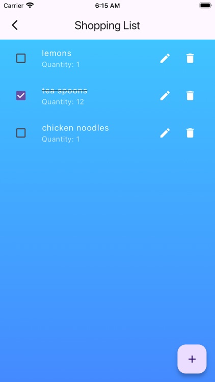 Kitchen Stocks screenshot-8