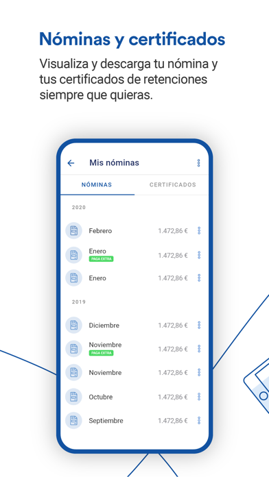 Endalia Screenshot