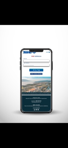 Sev Turizm screenshot