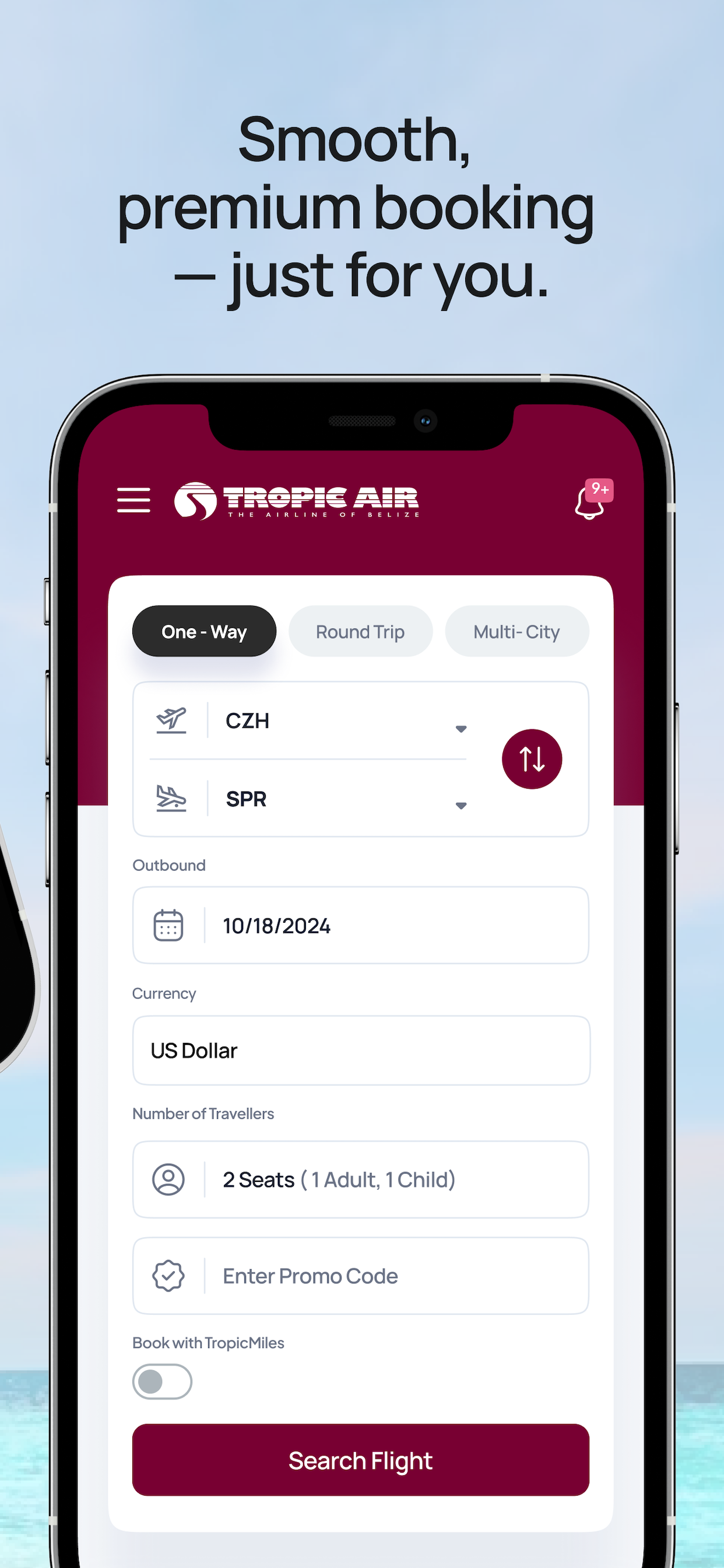 Tropic Air