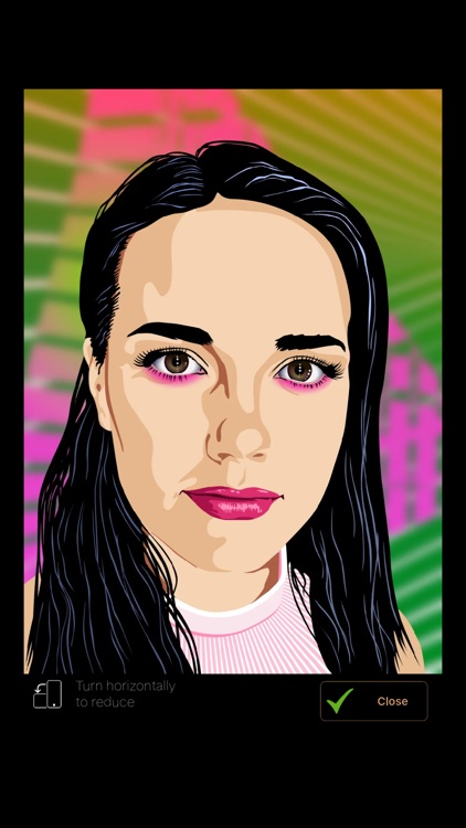 Solitaire: Your Own Photo Deck screenshot-8