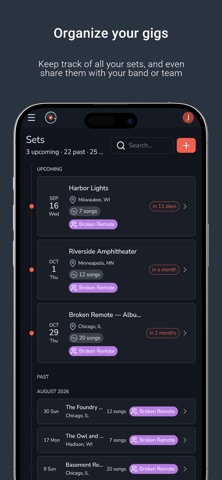Songstead Screenshot 3 of 8
