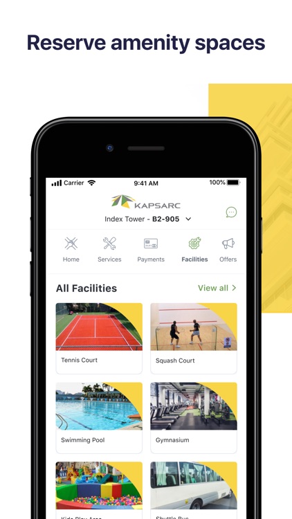 KAPSARC Community screenshot-3