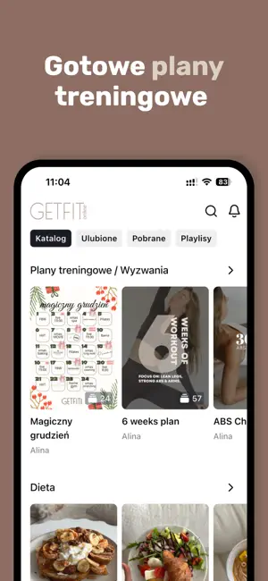 GETFITonline screenshot 3