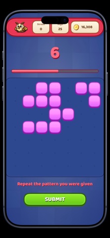 TilePop Game Screenshot 2 of 3