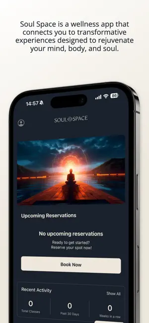 Soul Space Cleveland screenshot 3