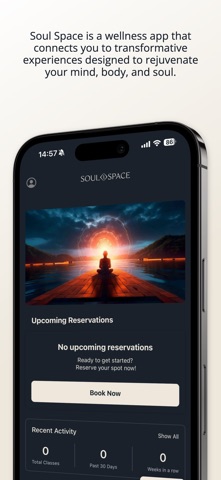 Soul Space Cleveland screenshot