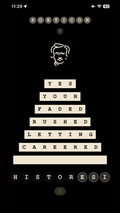 Screenshot #3 pour Poeticon