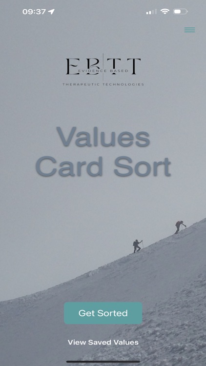 Your Values screenshot-4