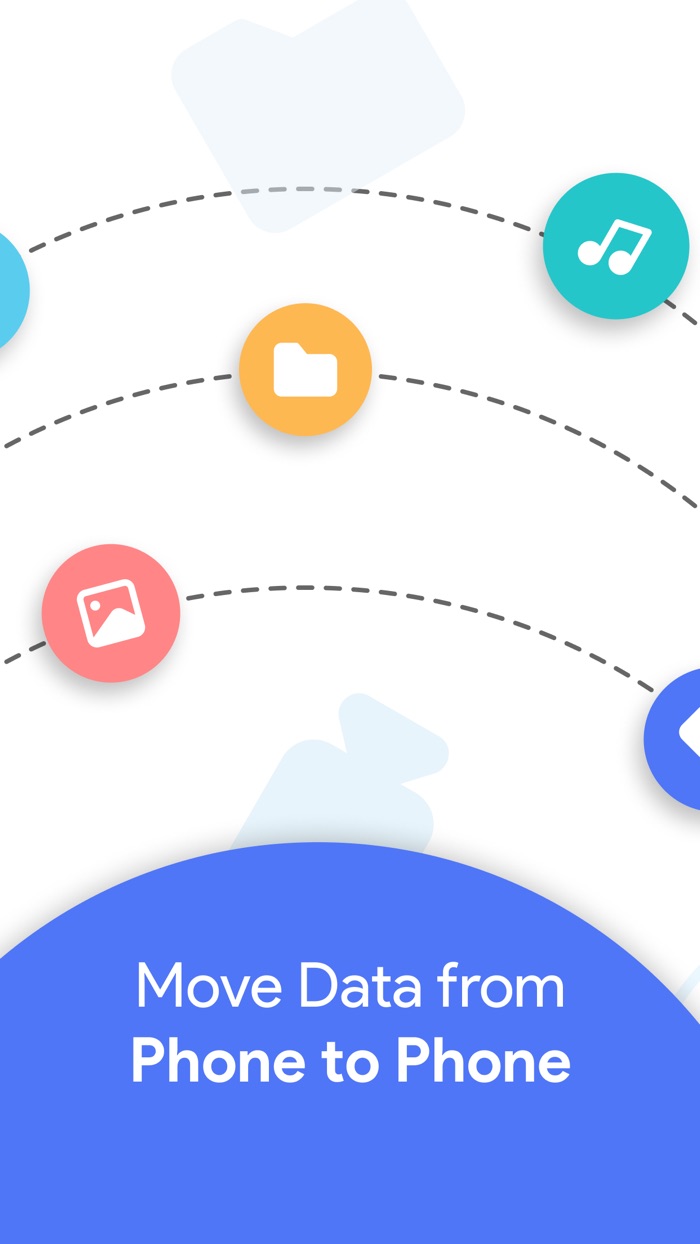 Smart Switch Transfer My Data