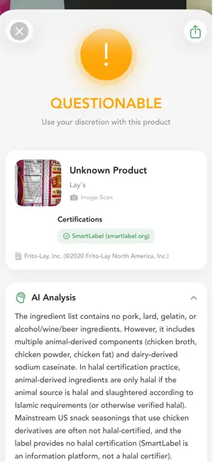 AdalCheck screenshot 4