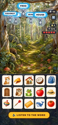 Coalavras Screenshot 4 of 5